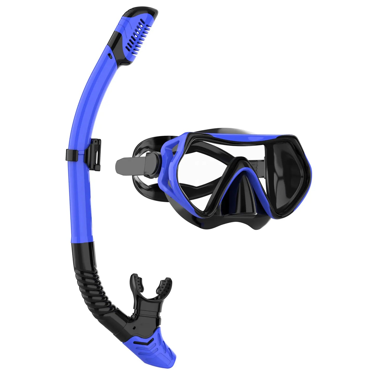 Jring Snorkeling Gear for Adults, Snorkel Mask with Top Dry Valve - Panoramic View Anti-Leak and Anti-Fog for Snorkeling, Scuba Diving, Freediving & Swimming for Men Women, Also Available as Swimming Goggles and Snorkel,Summerwins,Bathingsuitwomenset Tikt